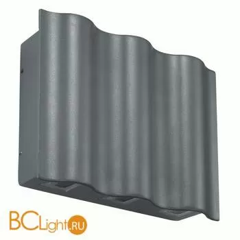 Уличный настенный светильник Novotech Kaimas 357417