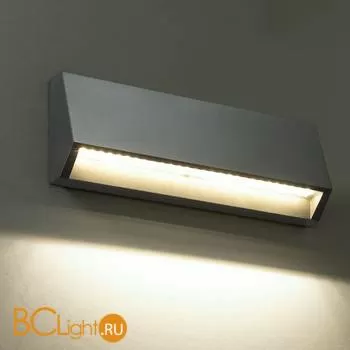 Уличный настенный светильник Novotech Kaimas 357418 - Фото 0