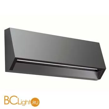 Уличный настенный светильник Novotech Kaimas 357418