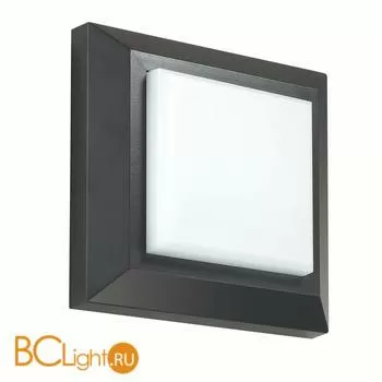 Уличный настенный светильник Novotech Kaimas 357419
