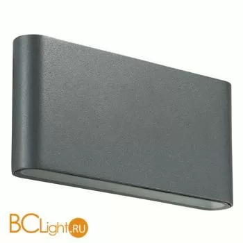 Уличный настенный светильник Novotech Kaimas 357422