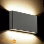 Уличный настенный светильник Novotech Kaimas 357422 - Фото 0