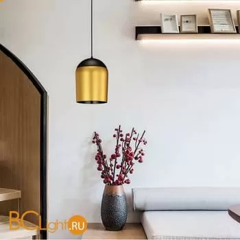 Подвесной светильник Novotech Kamp 358515 - Фото 0