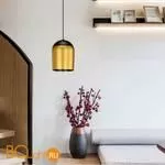 Подвесной светильник Novotech Kamp 358515 - Фото 0