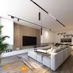 Трековый светильник Novotech KIT 358537 - Фото 0