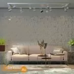 Трековый светильник Novotech Knof 358715 - Фото 0