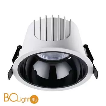 Встраиваемый светильник Novotech Knof 358699