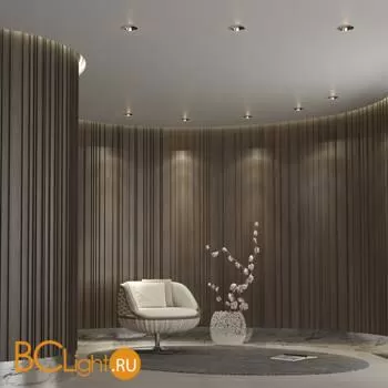 Встраиваемый светильник Novotech Knof 358689 - Фото 0