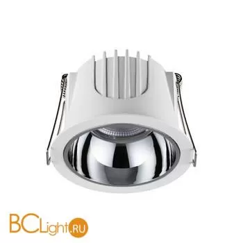 Встраиваемый светильник Novotech Knof 358689