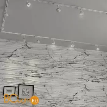 Трековый светильник Novotech Knof 358714 - Фото 0