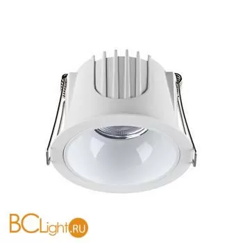 Встраиваемый светильник Novotech Knof 358690