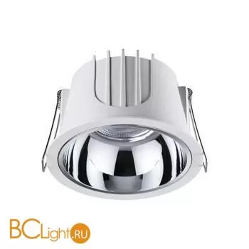 Встраиваемый светильник Novotech Knof 358693