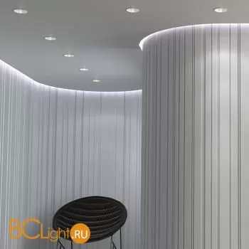 Встраиваемый светильник Novotech Knof 358698 - Фото 0