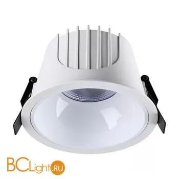 Встраиваемый светильник Novotech Knof 358698