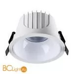 Встраиваемый светильник Novotech Knof 358698