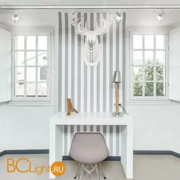 Трековый светильник Novotech Knof 358713 - Фото 0