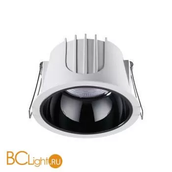 Встраиваемый светильник Novotech Knof 358695