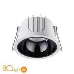 Встраиваемый светильник Novotech Knof 358695