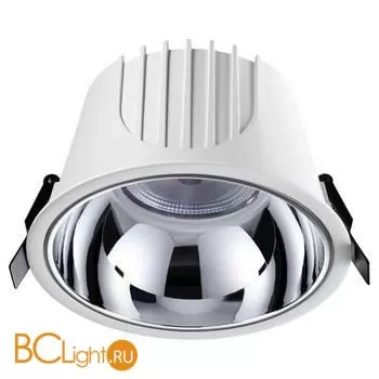 Встраиваемый светильник Novotech Knof 358701