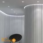 Встраиваемый светильник Novotech Knof 358702 - Фото 0