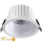 Встраиваемый светильник Novotech Knof 358702