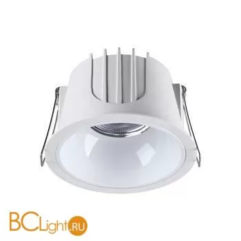 Встраиваемый светильник Novotech Knof 358694