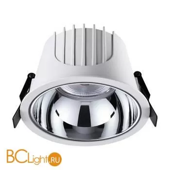 Встраиваемый светильник Novotech Knof 358697