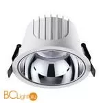 Встраиваемый светильник Novotech Knof 358697