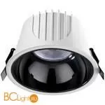 Встраиваемый светильник Novotech Knof 358703