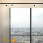 Трековый светильник Novotech Knof 358734 - Фото 0