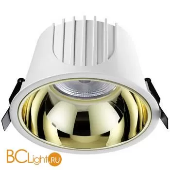 Встраиваемый светильник Novotech Knof 358704