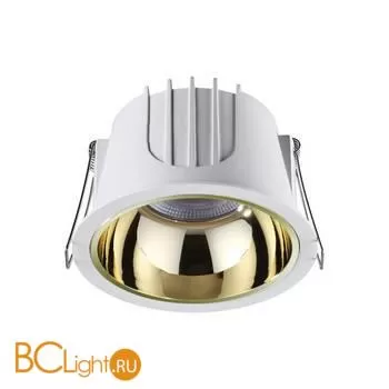 Встраиваемый светильник Novotech Knof 358696