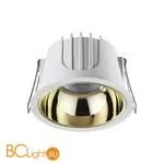 Встраиваемый светильник Novotech Knof 358696