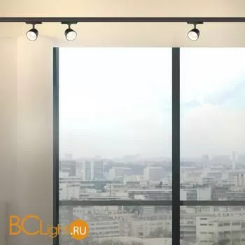 Трековый светильник Novotech Knof 358726 - Фото 0