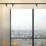 Трековый светильник Novotech Knof 358726 - Фото 0