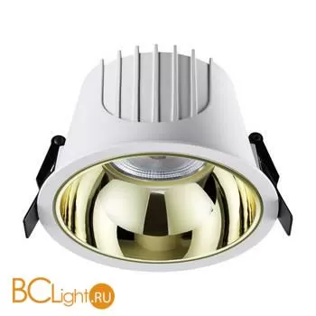 Встраиваемый светильник Novotech Knof 358700