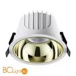 Встраиваемый светильник Novotech Knof 358700