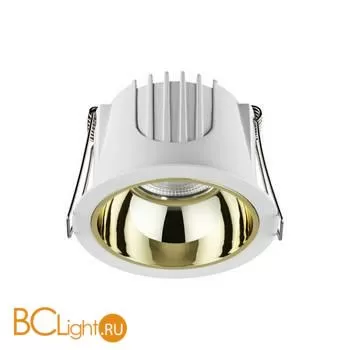 Встраиваемый светильник Novotech Knof 358692