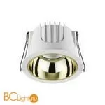 Встраиваемый светильник Novotech Knof 358692