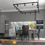 Трековый светильник Novotech Knof 358717 - Фото 0