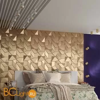 Трековый светильник Novotech Knof 358732 - Фото 0