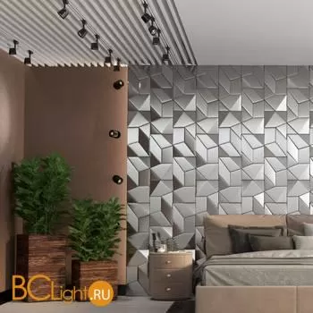 Трековый светильник Novotech Knof 358711 - Фото 0