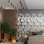 Трековый светильник Novotech Knof 358711 - Фото 0