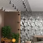 Трековый светильник Novotech Knof 358735 - Фото 0