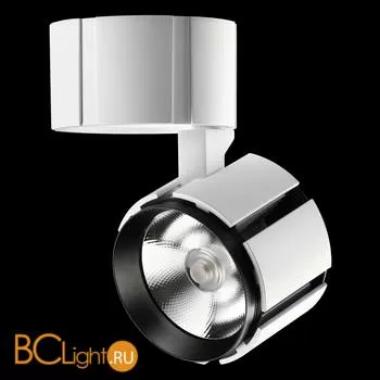 Спот (точечный светильник) Novotech Kulle 357535