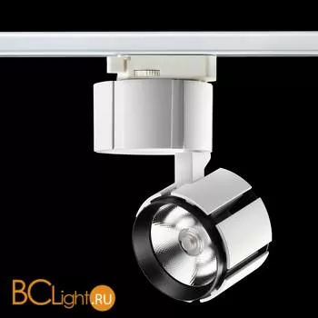 Трековый светильник Novotech Kulle 357537