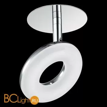 Встраиваемый спот (точечный светильник) Novotech Kumo 357162