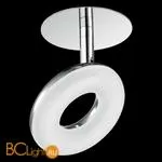 Встраиваемый спот (точечный светильник) Novotech Kumo 357162