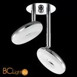 Встраиваемый спот (точечный светильник) Novotech Kumo 357163