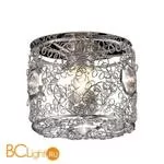 Встраиваемый спот (точечный светильник) Novotech Lace 369455